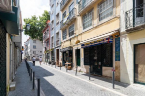 Alfama Patio Apartments